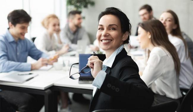 Organizational Leadership Certificate Program UNLV Lifelong Learning